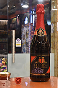 RED GRAPE SPARKLING DRINK
